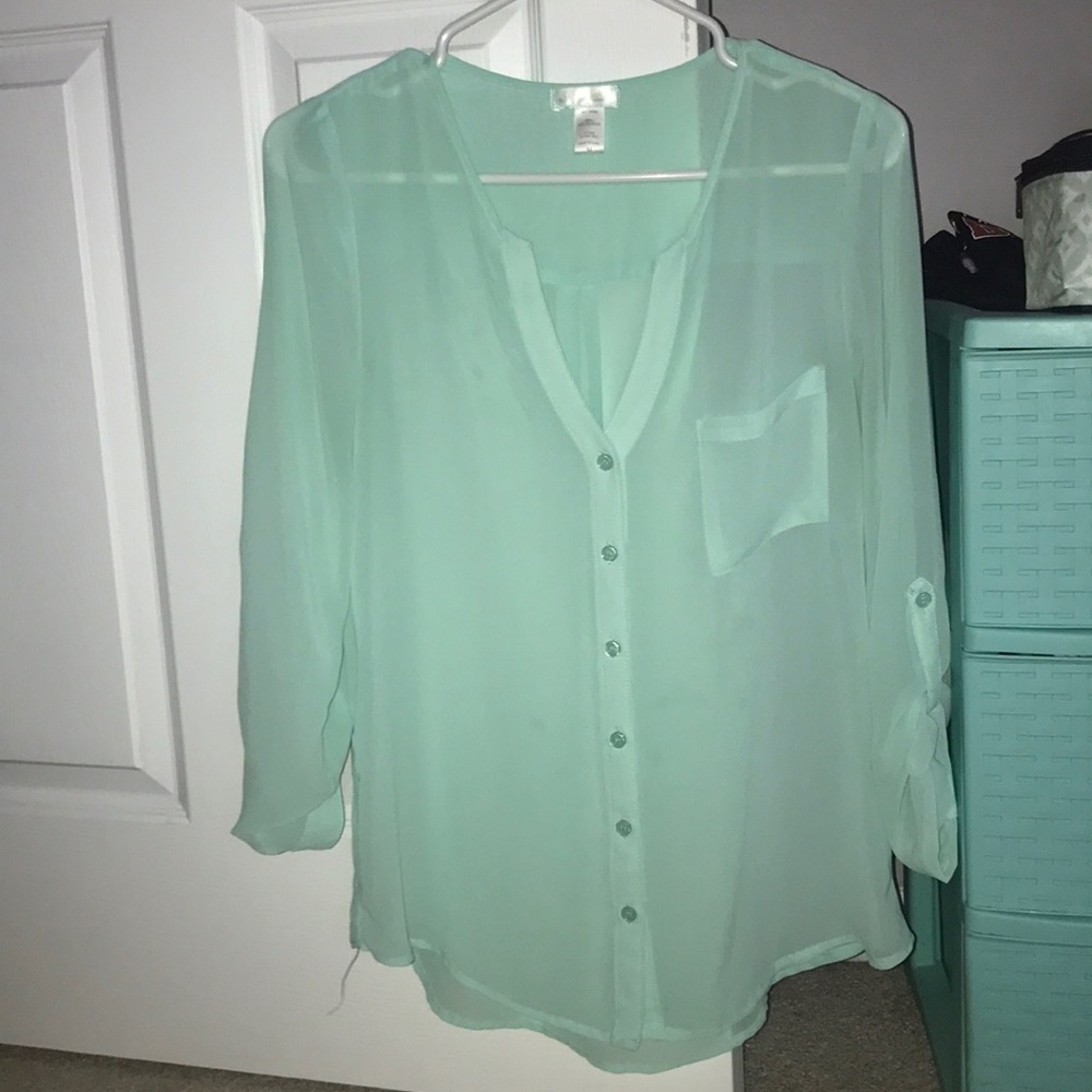 Blouse